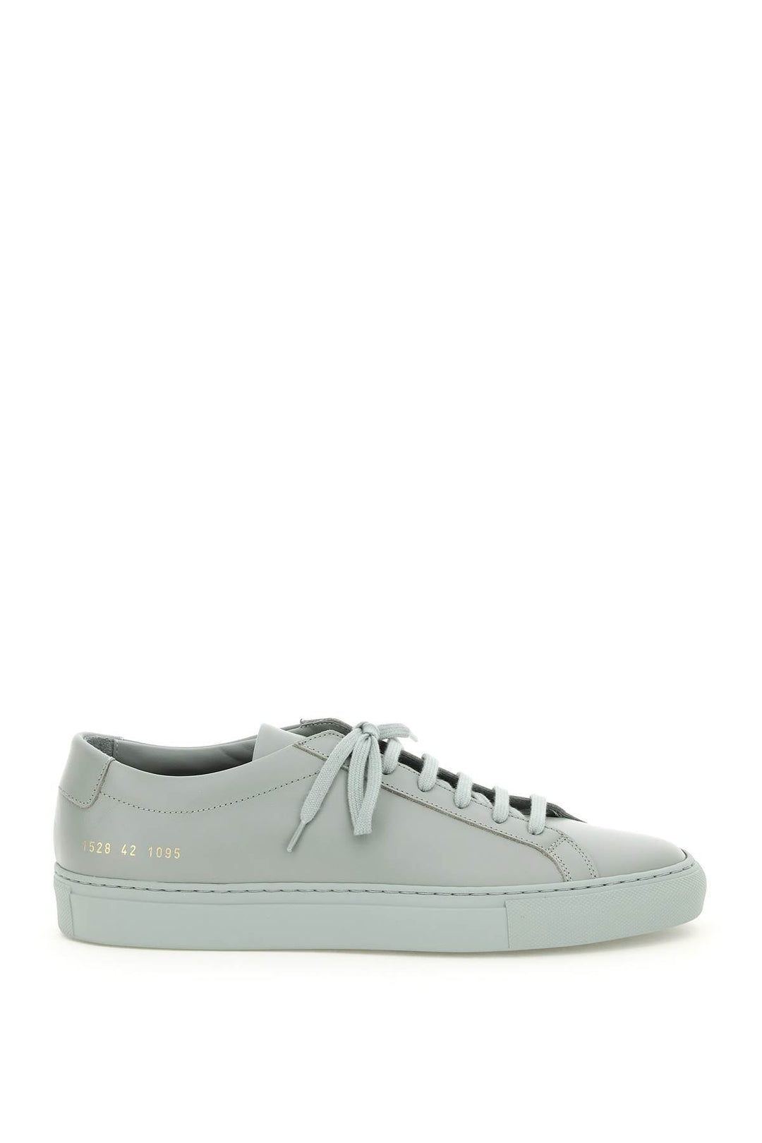 Shoes - Common Projects Original Achilles Low Sneakers - 241659LSN000001 - 1095 - 40 - Ask Me Wear