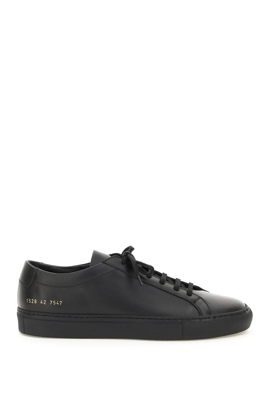 Shoes - Common Projects Original Achilles Low Sneakers - 241659LSN000001 - 7547 - 40 - Ask Me Wear