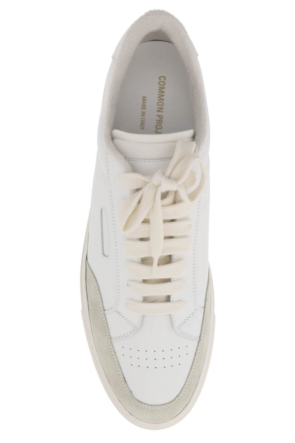 Shoes - Common Projects Tennis Pro Sneakers - 241659LSN000008 - 0506 - 40 - Ask Me Wear