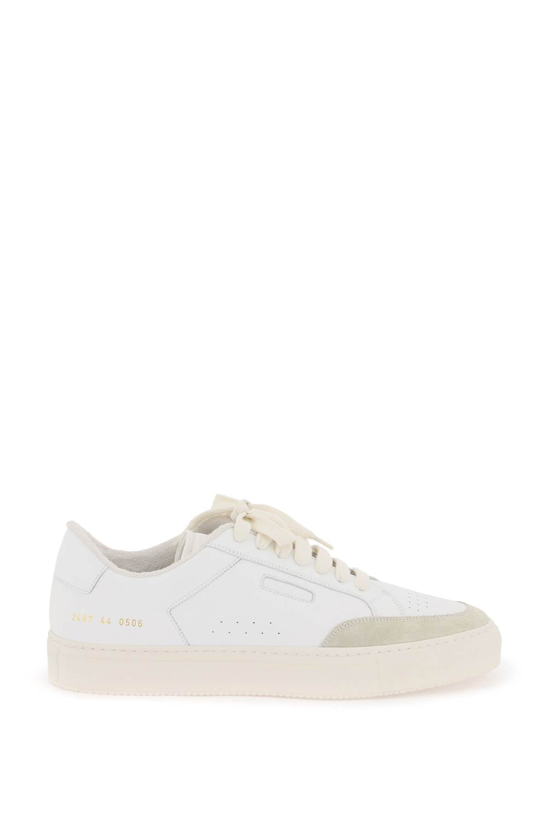 Shoes - Common Projects Tennis Pro Sneakers - 241659LSN000008 - 0506 - 40 - Ask Me Wear