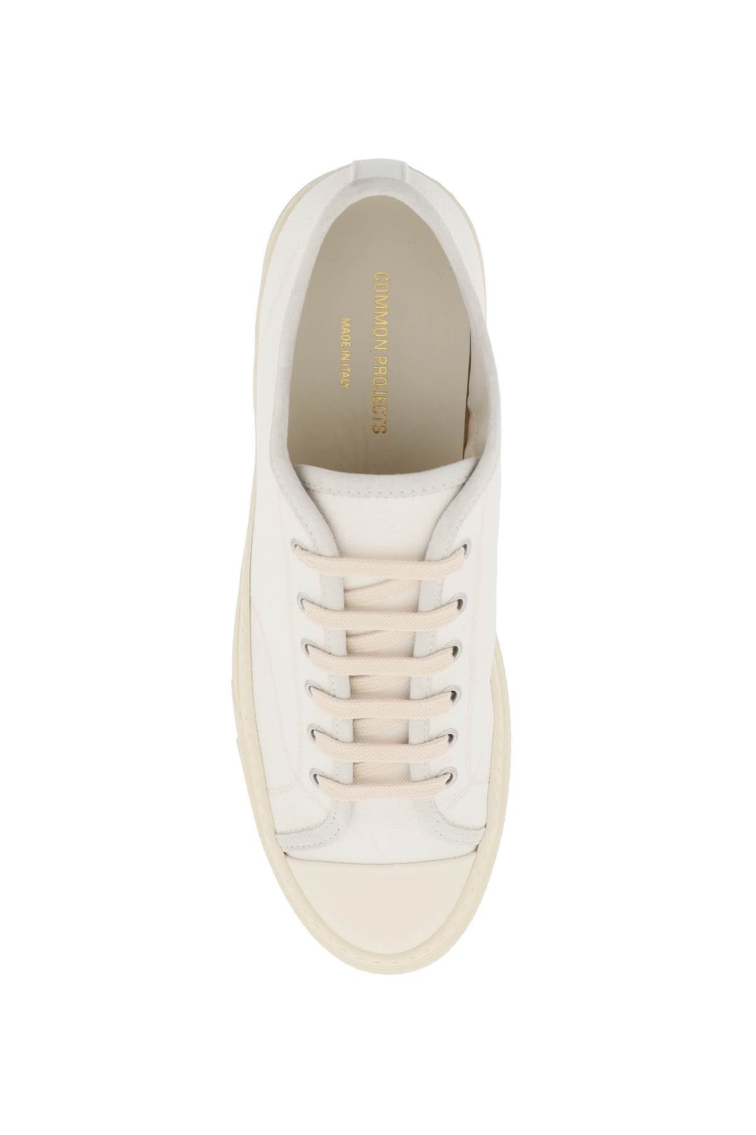 Shoes - Common Projects Tournament Sneakers - 241659LSN000007 - 4102 - 40 - Ask Me Wear