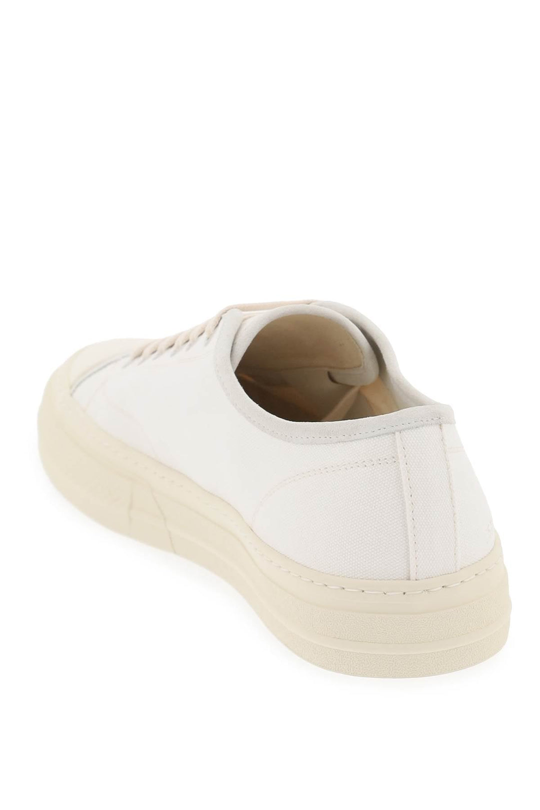 Shoes - Common Projects Tournament Sneakers - 241659LSN000007 - 4102 - 40 - Ask Me Wear