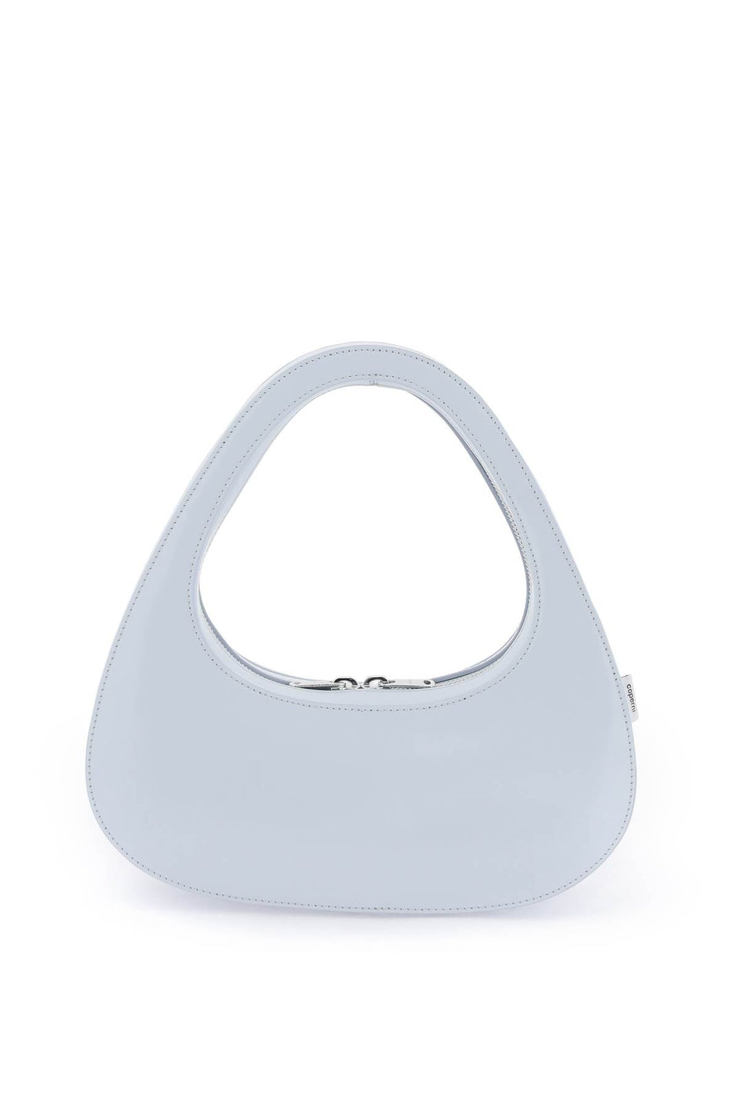 Bags - Coperni Swipe Baguette Bag - 241584ABS000017 - BLU - os - Ask Me Wear