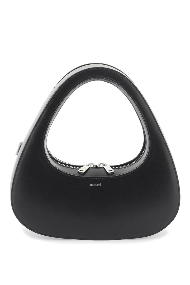 Bags - Coperni Swipe Baguette Bag - 242584ABS000010 - BLACK - os - Ask Me Wear