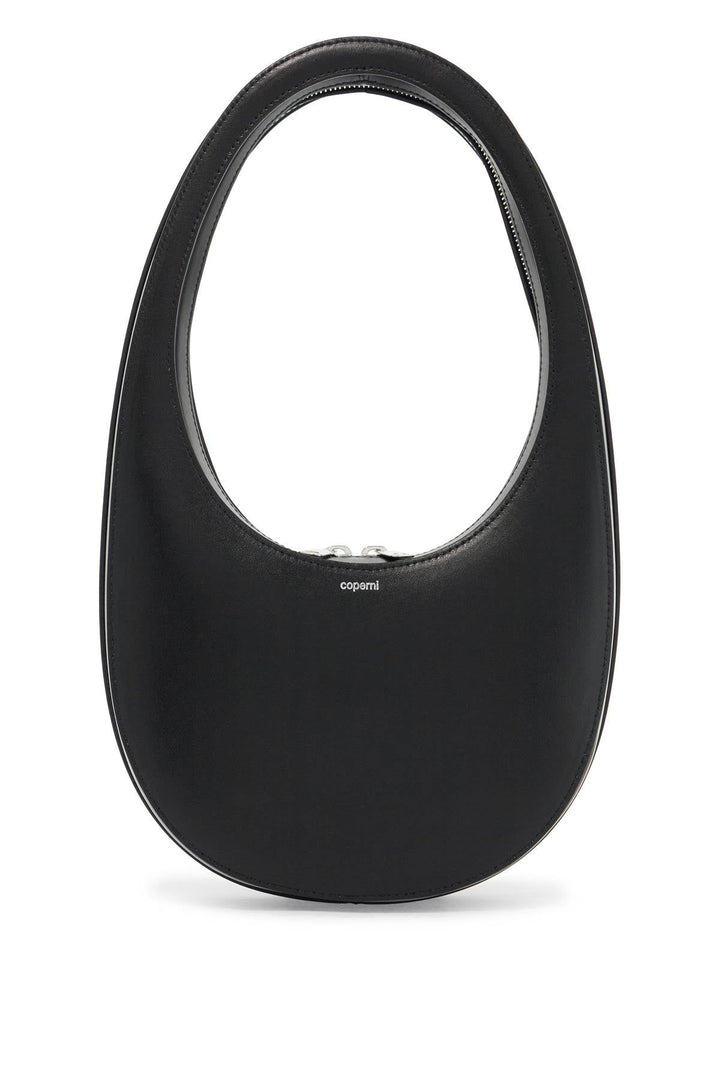 Bags - Coperni Swipe Hobo Bag - 242584ABS000003 - BLACK - os - Ask Me Wear