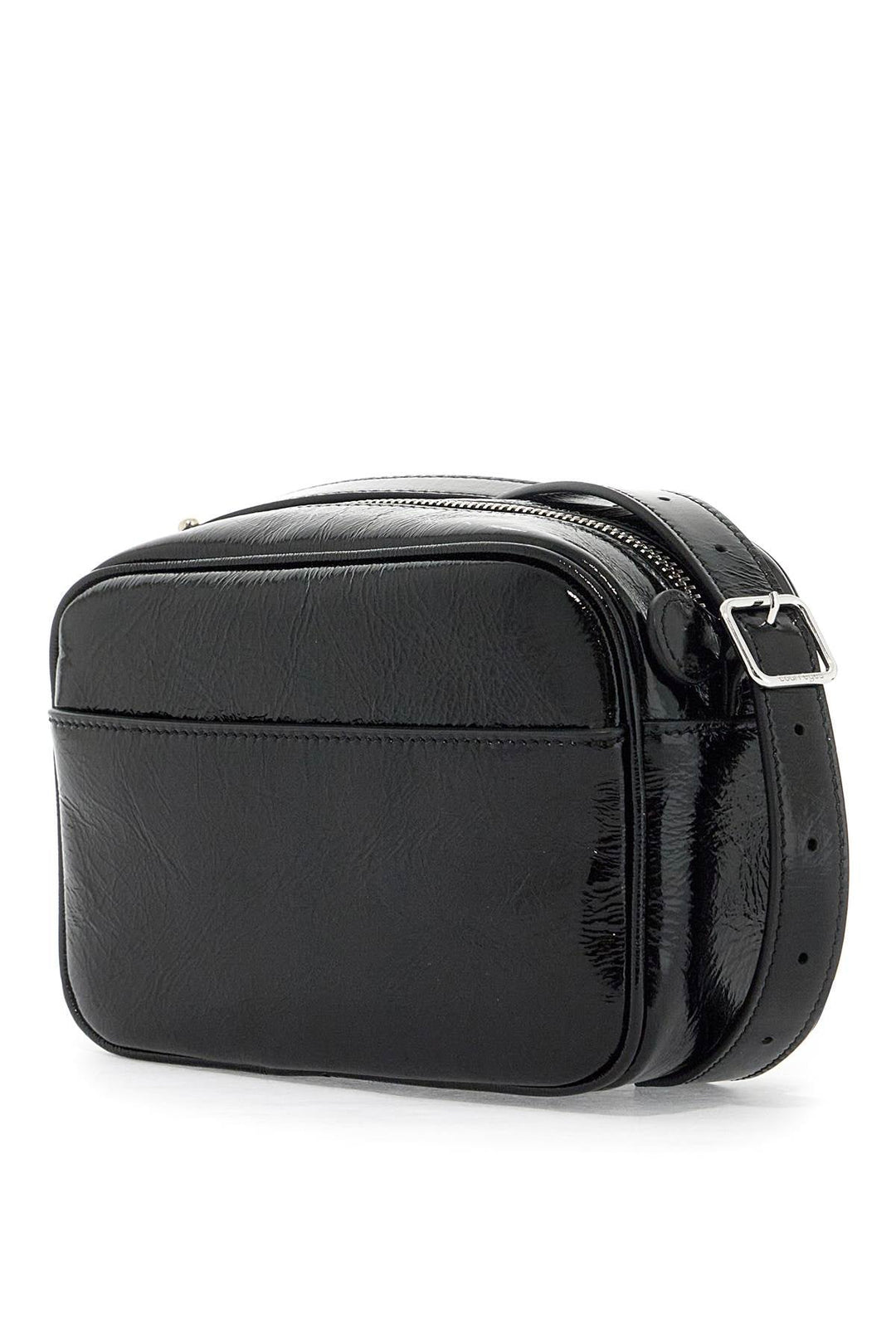 Bags - Courreges Reedition Camera Bag For - 242030ABS000001 - 9999 - os - Ask Me Wear