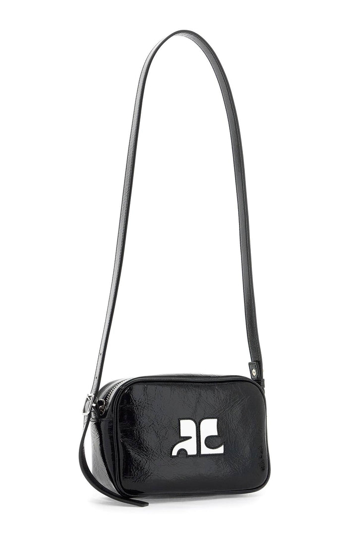 Bags - Courreges Reedition Camera Bag For - 242030ABS000001 - 9999 - os - Ask Me Wear