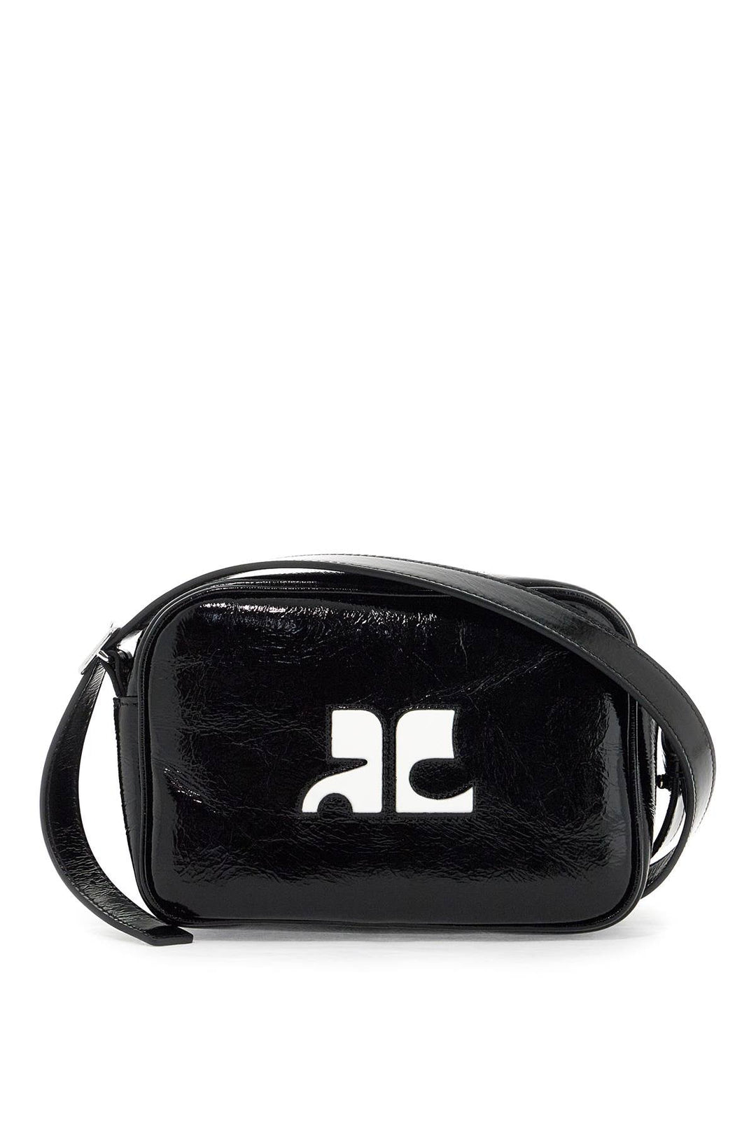 Bags - Courreges Reedition Camera Bag For - 242030ABS000001 - 9999 - os - Ask Me Wear