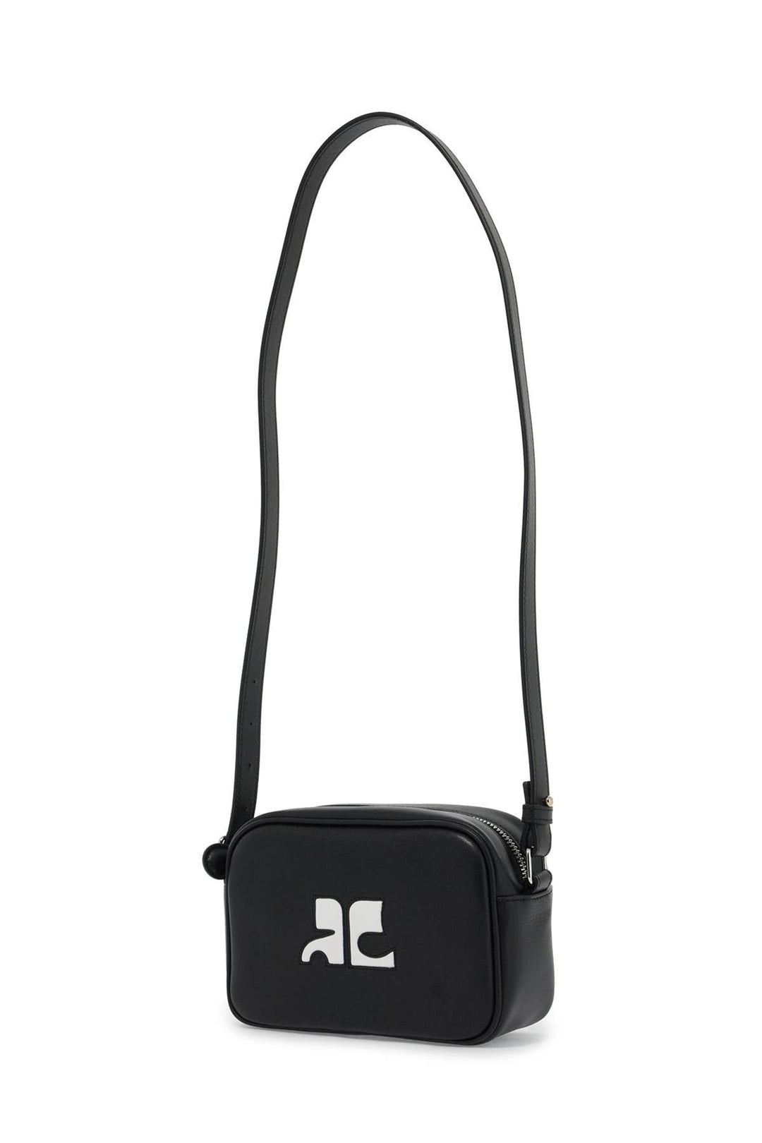 Bags - Courreges Reedition Camera Bag For - 242030ABS000002 - 9999 - os - Ask Me Wear