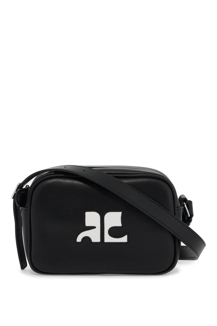 Bags - Courreges Reedition Camera Bag For - 242030ABS000002 - 9999 - os - Ask Me Wear