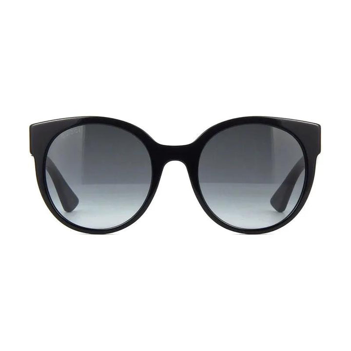 Gucci Sunglasses Round Full Rim