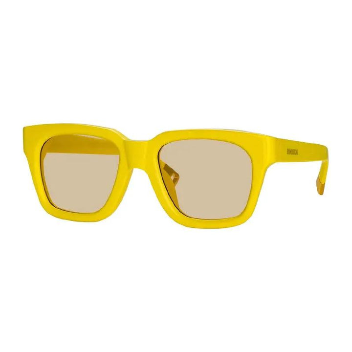 Jacquemus Sunglasses Square Full Rim