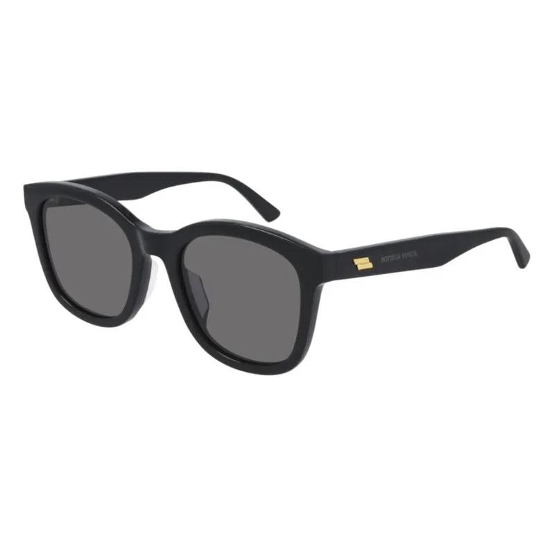 Bottega Veneta Sunglasses Square Full Rim