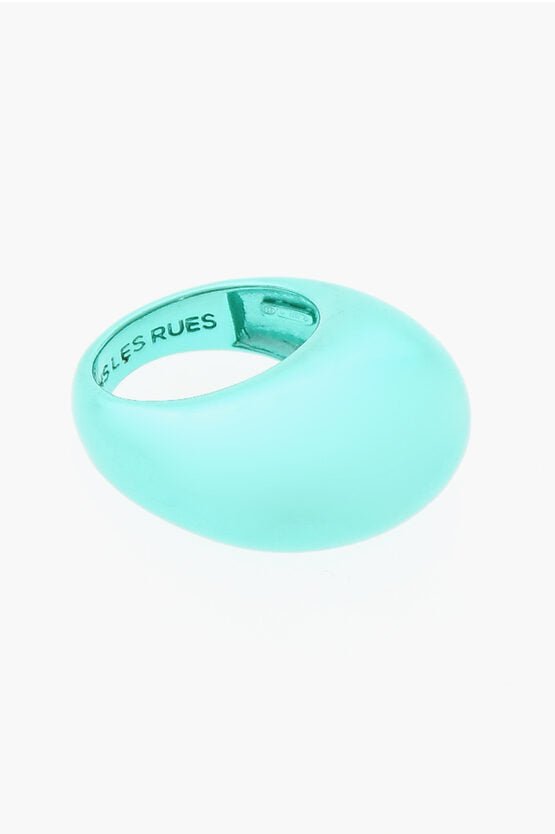 Rings - Dans Les Rues Solid Color UPHO Ring - 900486853305 - Ask Me Wear