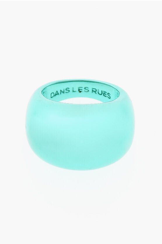 Rings - Dans Les Rues Solid Color UPHO Ring - 900486853305 - Ask Me Wear