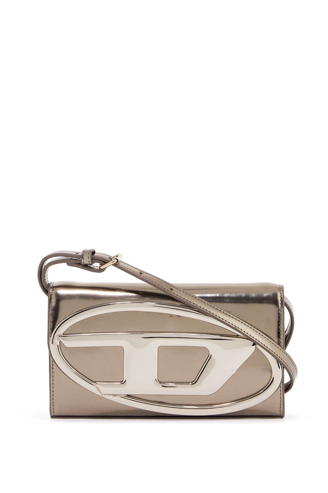 Bags - Diesel Mini Crossbody Shoulder Bag With - 242172APG000001 - H2382 - os - Ask Me Wear