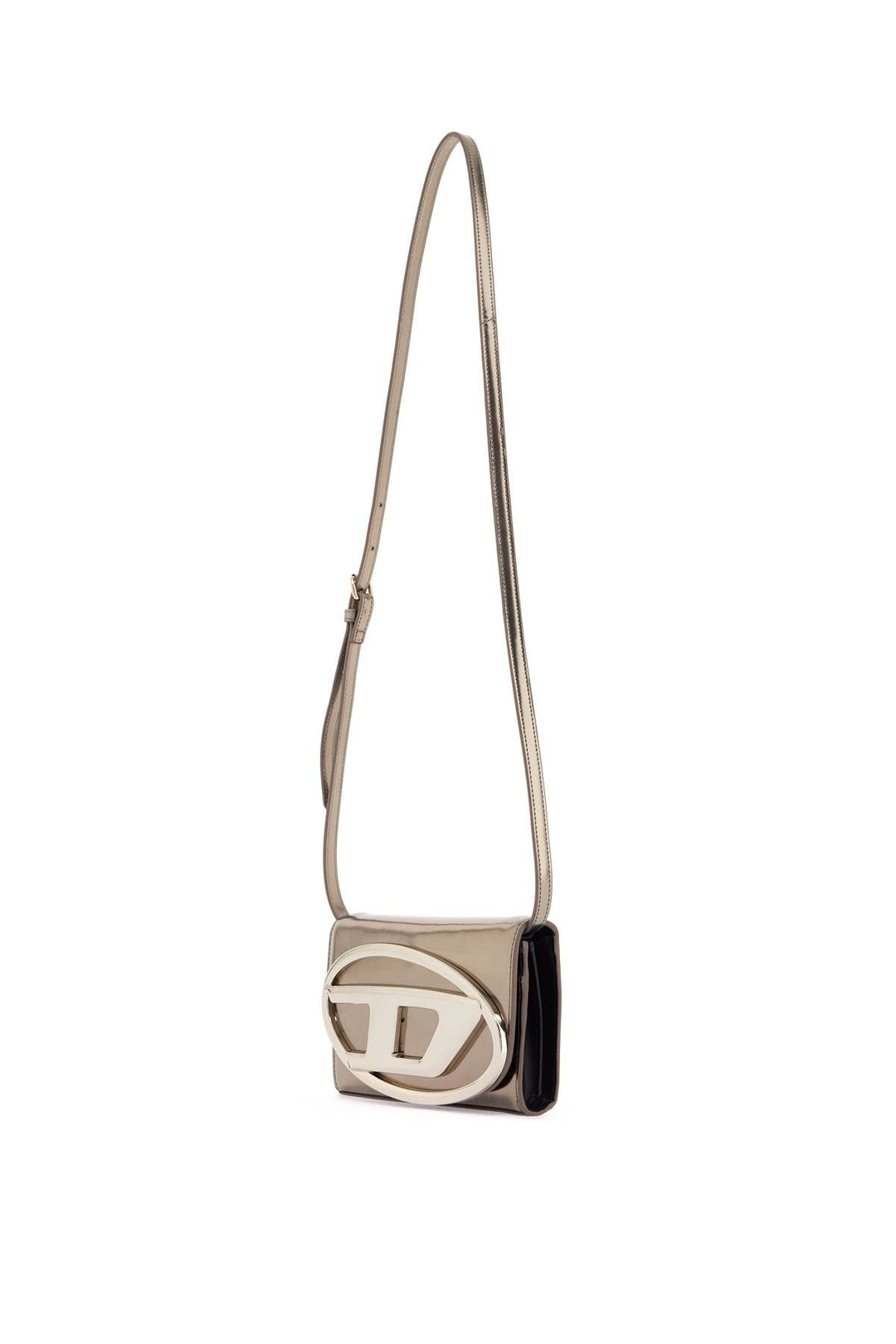 Bags - Diesel Mini Crossbody Shoulder Bag With - 242172APG000001 - H2382 - os - Ask Me Wear