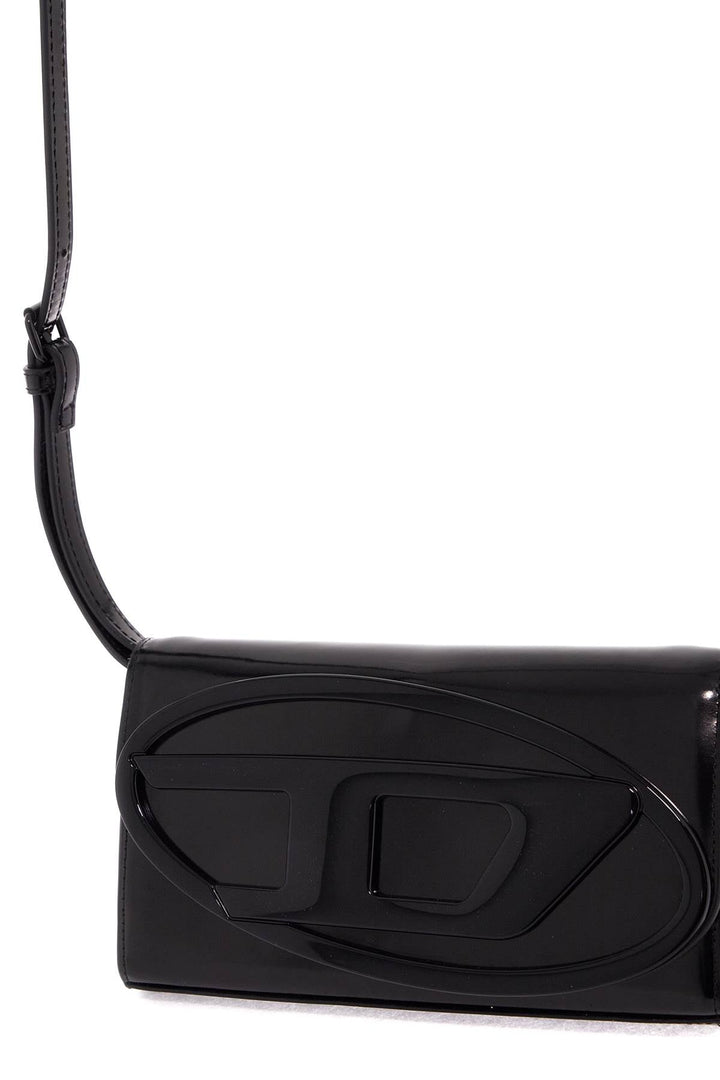 Bags - Diesel Mini Crossbody Shoulder Bag With - 242172APG000001 - T8013 - os - Ask Me Wear