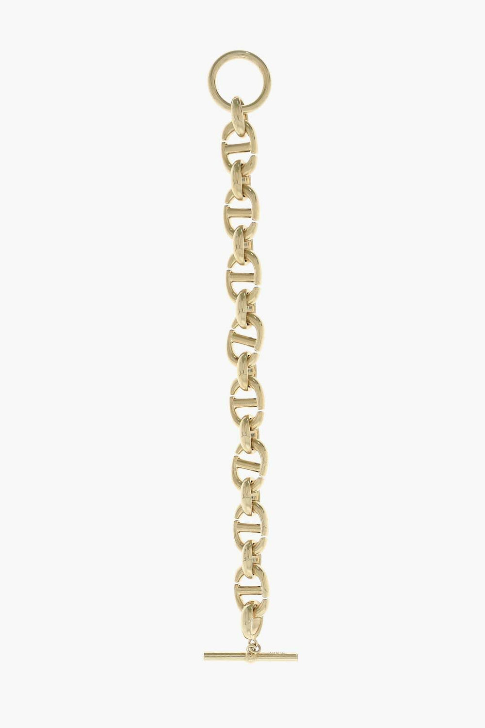 Other - Dior Golden Effect Metal Bracelet - 2000026246367 - Ask Me Wear