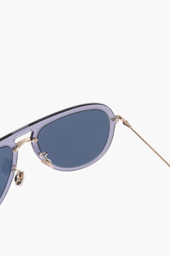 Accessories - Sunglasses - Dior Golden - Frame ULTIME1 Aviator Sunglasses - 9900063445125 - Ask Me Wear