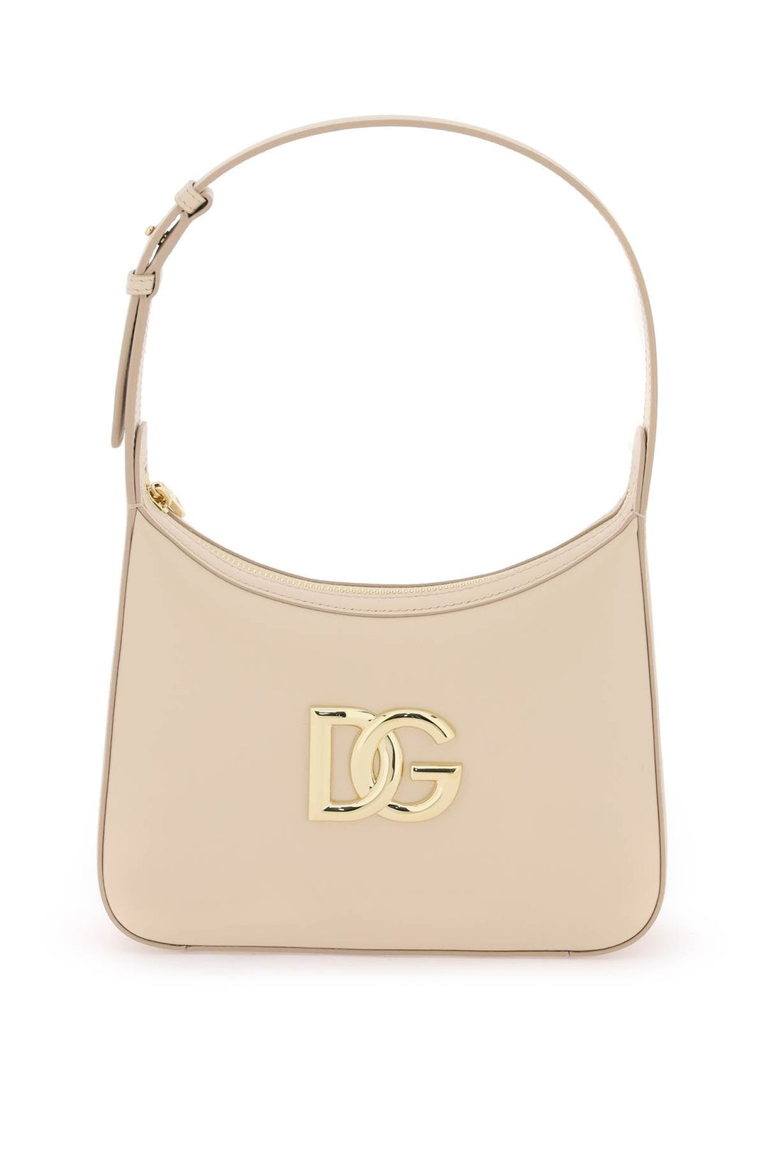 Bags - Dolce & Gabbana 3.5 Shoulder Bag - 242450ABS000016 - 80414 - os - Ask Me Wear