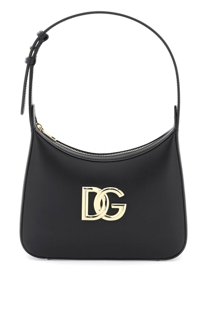 Bags - Dolce & Gabbana 3.5 Shoulder Bag - 242450ABS000016 - 80999 - os - Ask Me Wear