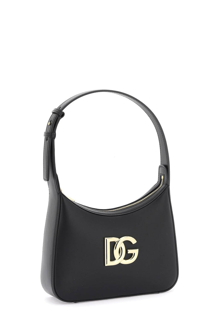 Bags - Dolce & Gabbana 3.5 Shoulder Bag - 242450ABS000016 - 80999 - os - Ask Me Wear