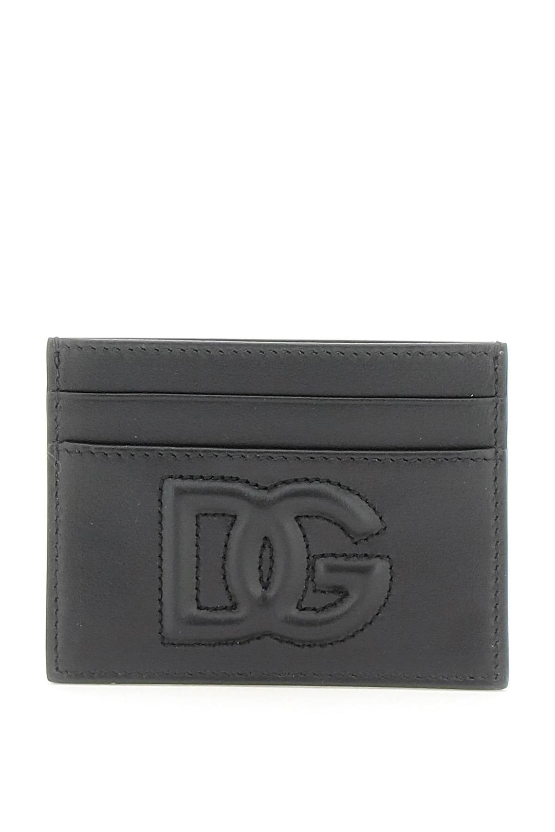 Bags - Dolce & Gabbana Cardholder With Logo - 242450APC000004 - 80999 - os - Ask Me Wear