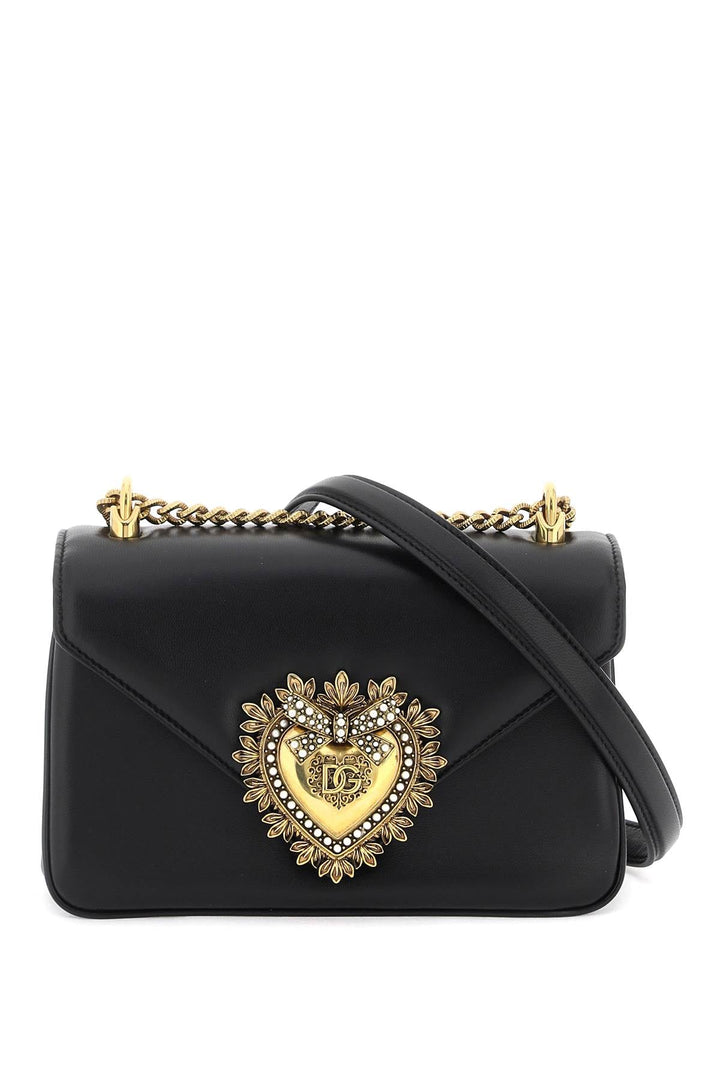 Bags - Dolce & Gabbana Devotion Shoulder Bag - 241450ABS000007 - 80999 - os - Ask Me Wear