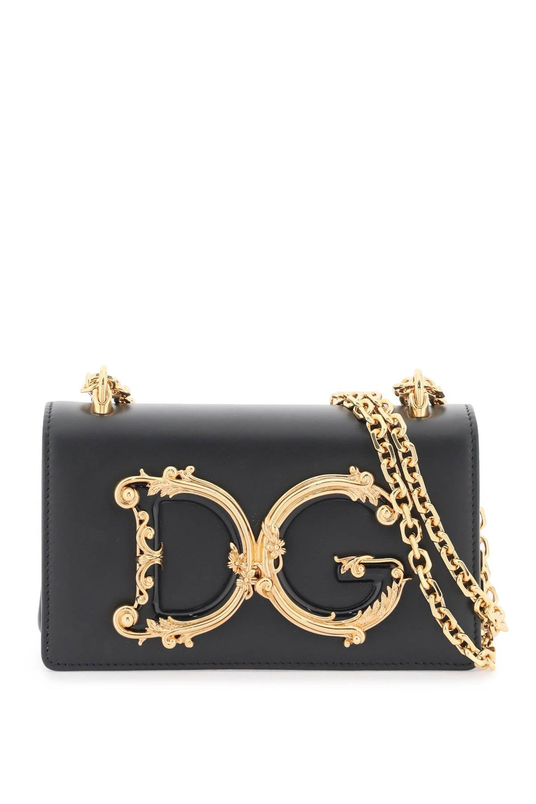 Bags - Dolce & Gabbana Dg Girls Mini Bag - 242450ABS000022 - 80999 - os - Ask Me Wear