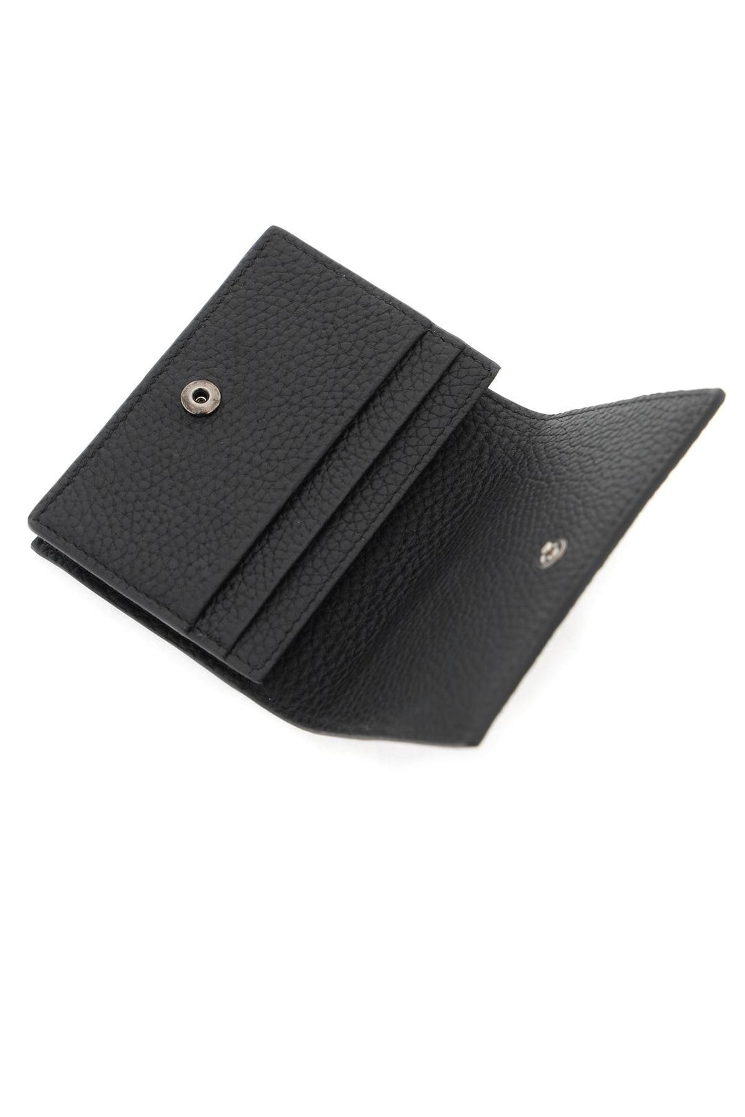 Accesories - Dolce & Gabbana Dg Logo Card Holder - 241450FPG000005 - 80999 - os - Ask Me Wear