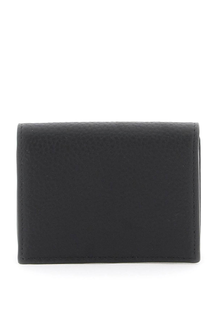 Accesories - Dolce & Gabbana Dg Logo Card Holder - 241450FPG000005 - 80999 - os - Ask Me Wear