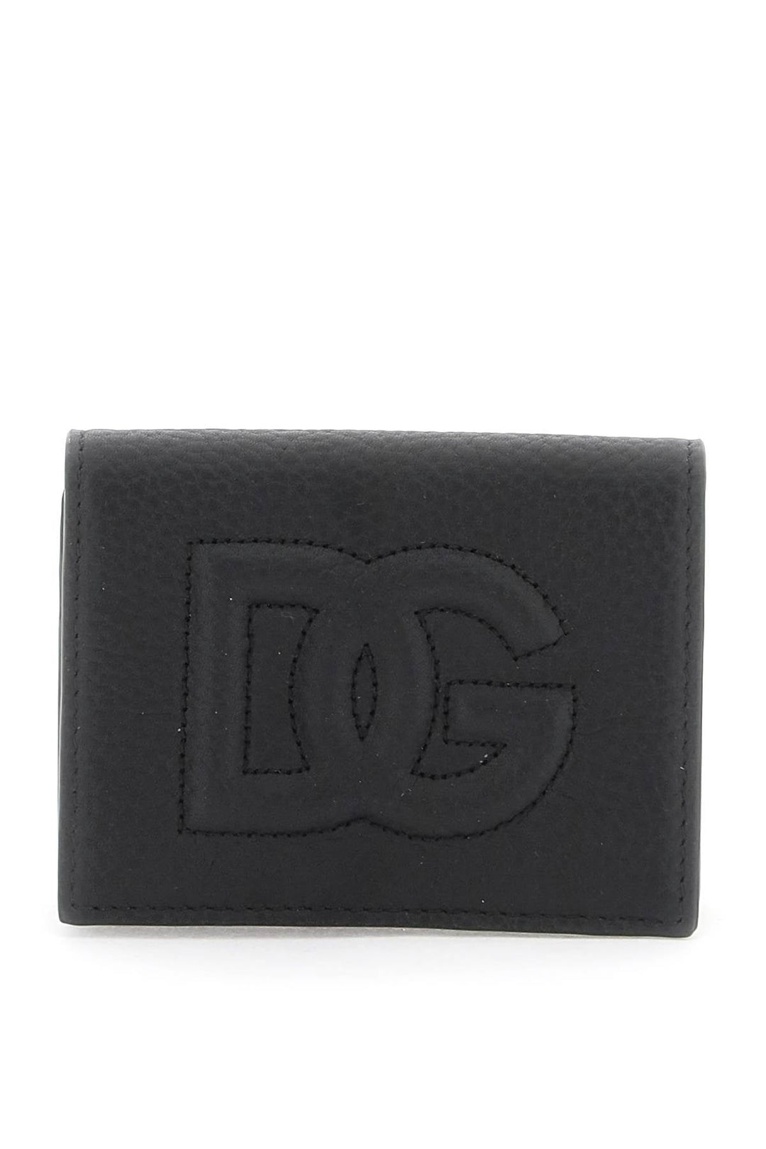 Accesories - Dolce & Gabbana Dg Logo Card Holder - 241450FPG000005 - 80999 - os - Ask Me Wear