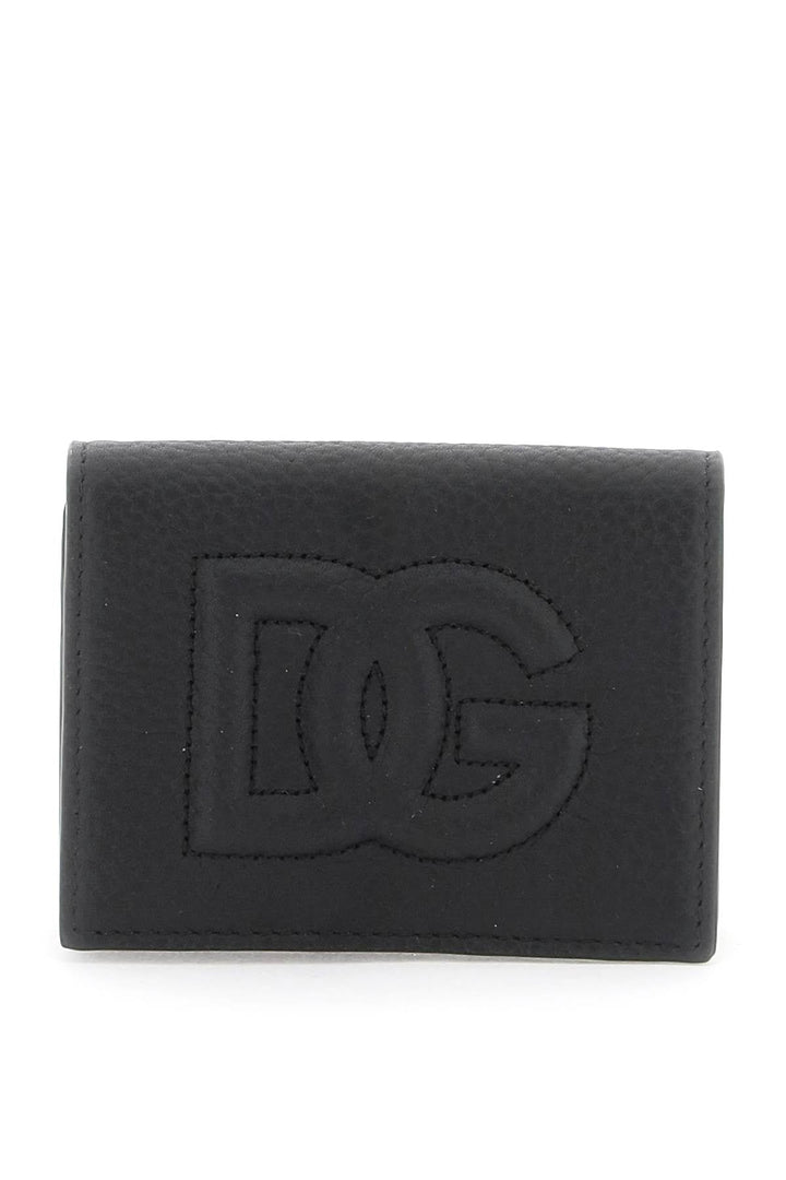 Accesories - Dolce & Gabbana Dg Logo Card Holder - 241450FPG000005 - 80999 - os - Ask Me Wear