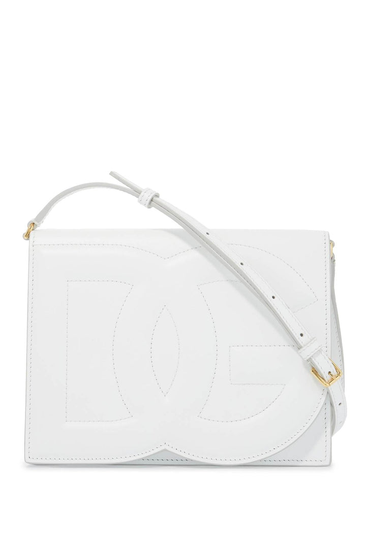 Bags - Dolce & Gabbana Dg Logo Crossbody Bag - 242450ABS000002 - 80002 - os - Ask Me Wear