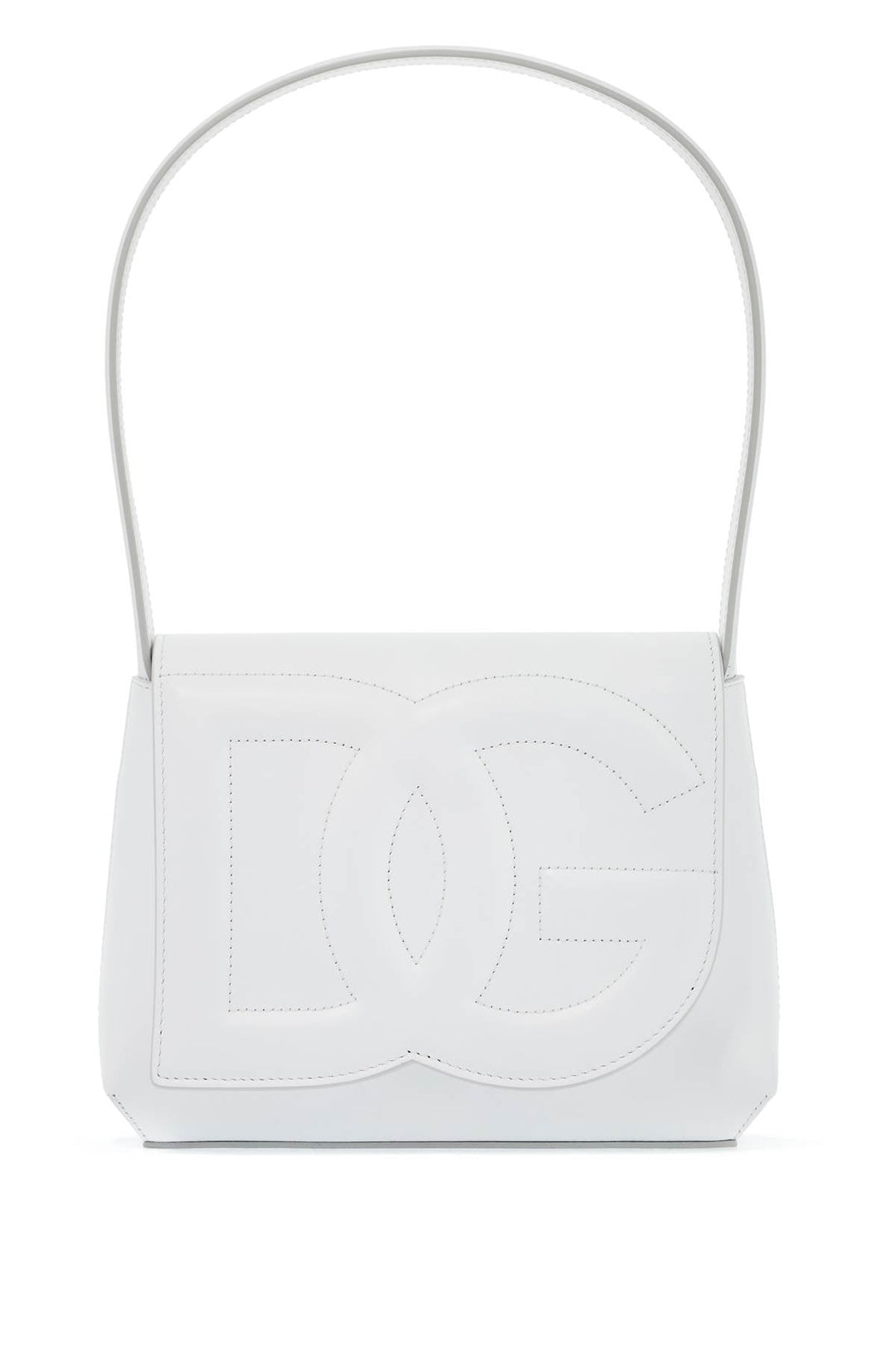 Bags - Dolce & Gabbana Dg Logo Shoulder Bag - 242450ABS000014 - 80002 - os - Ask Me Wear