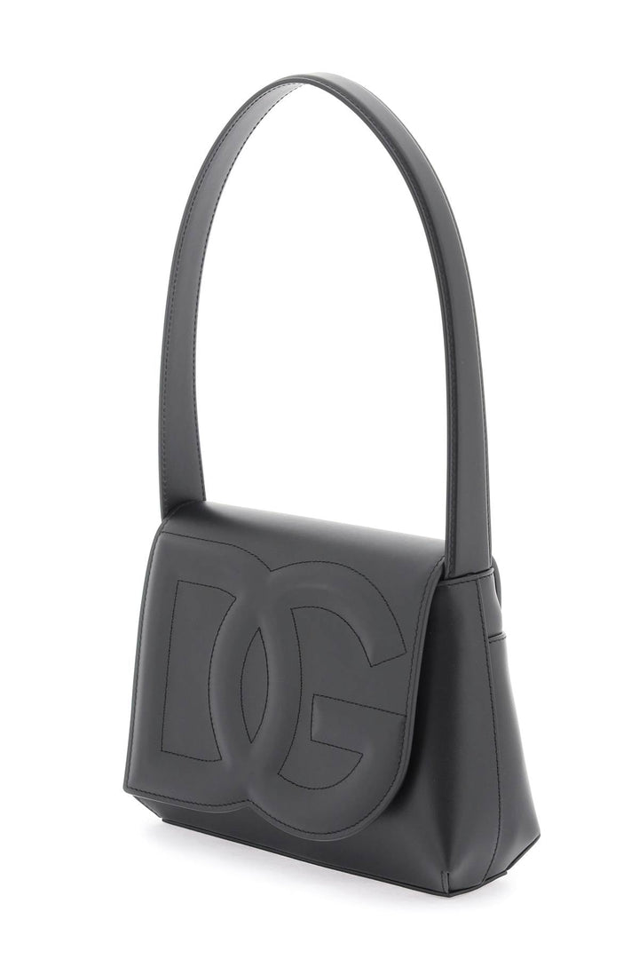 Bags - Dolce & Gabbana Dg Logo Shoulder Bag - 242450ABS000014 - 80999 - os - Ask Me Wear