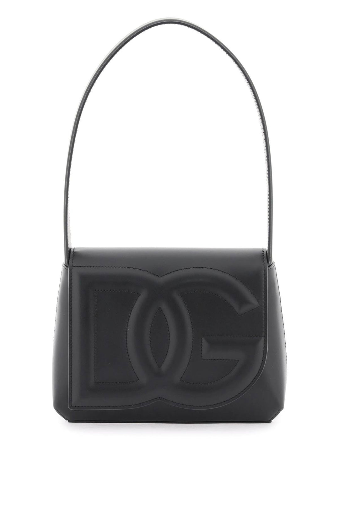 Bags - Dolce & Gabbana Dg Logo Shoulder Bag - 242450ABS000014 - 80999 - os - Ask Me Wear