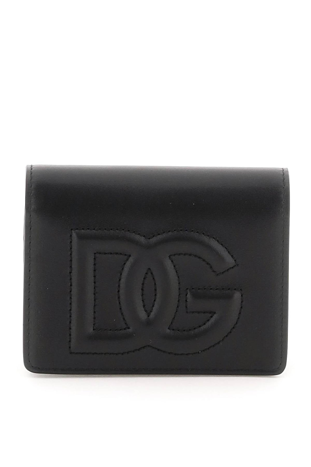 Bags - Dolce & Gabbana Dg Logo Wallet - 242450APG000002 - 80999 - os - Ask Me Wear