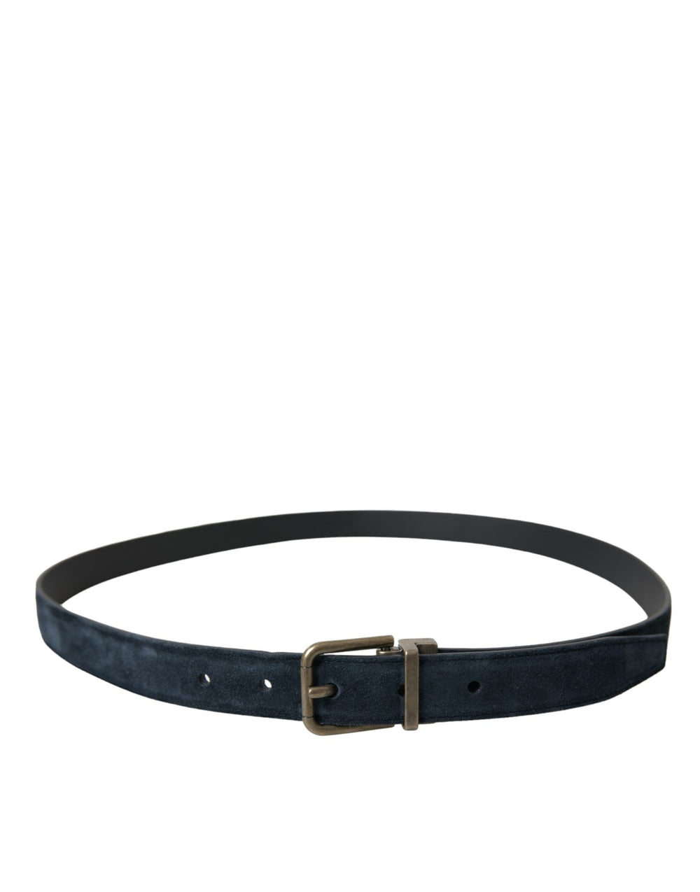  - Dolce & Gabbana Elegant Suede Calf Leather Belt - BEL9125 - 105 - Ask Me Wear