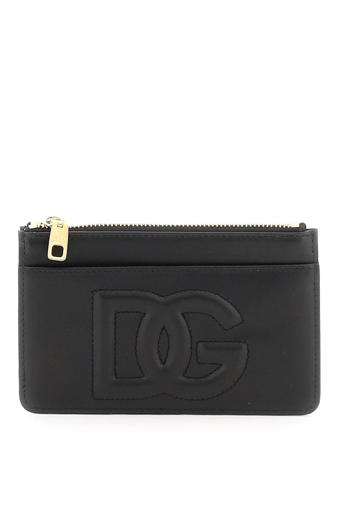 Bags - Dolce & Gabbana Logoed Cardholder - 242450APC000003 - 80999 - os - Ask Me Wear