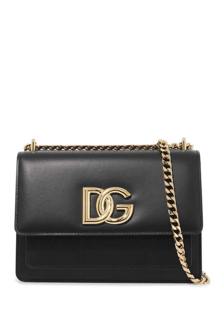 Bags - Dolce & Gabbana Shoulder Bag 3. - 242450ABS000030 - 80999 - os - Ask Me Wear