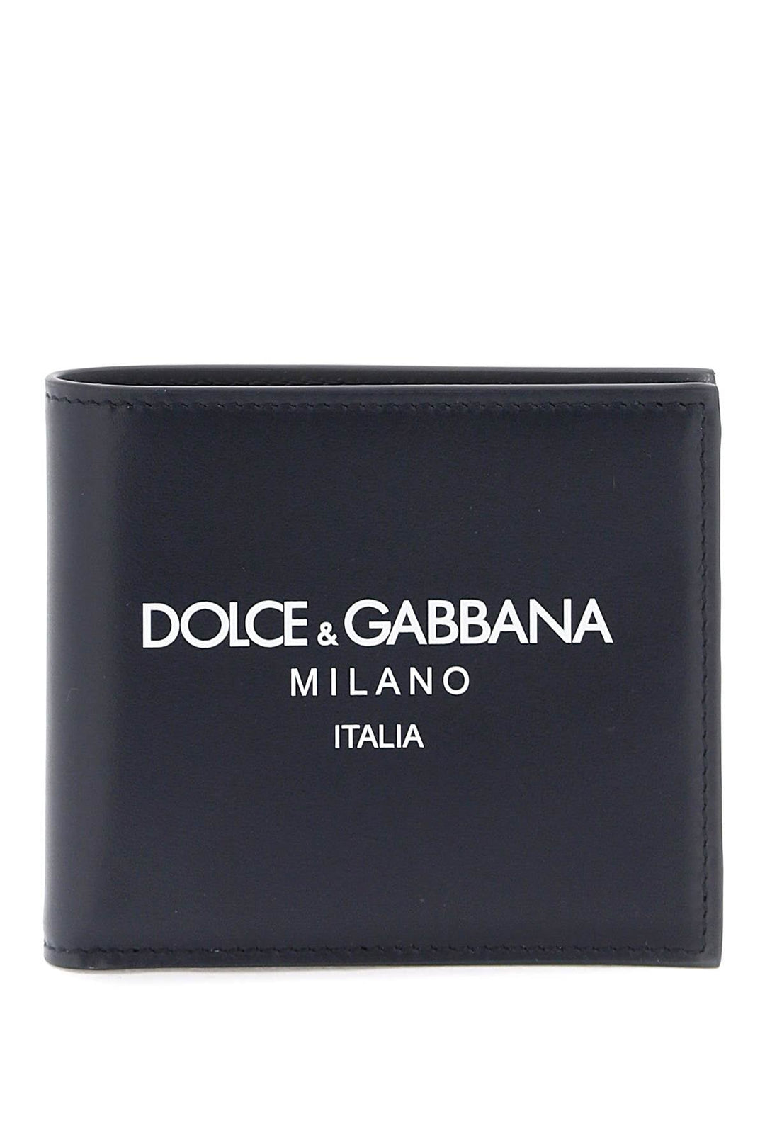 Bags - Dolce & Gabbana Wallet With Logo - 241450FPG000002 - HBII7 - os - Ask Me Wear