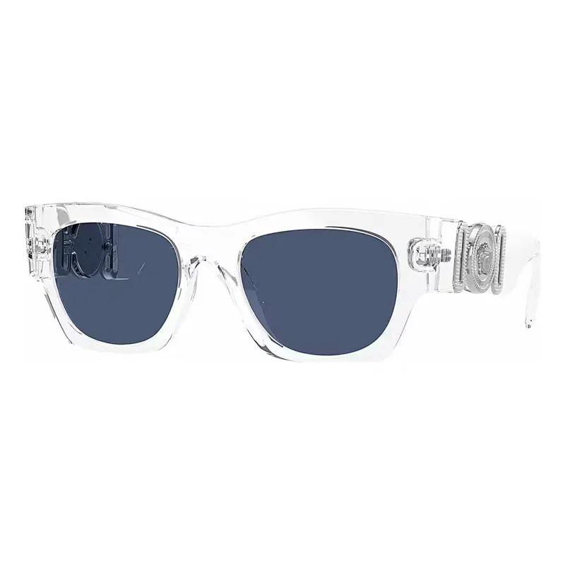 Versace Sunglasses Square Full Rim