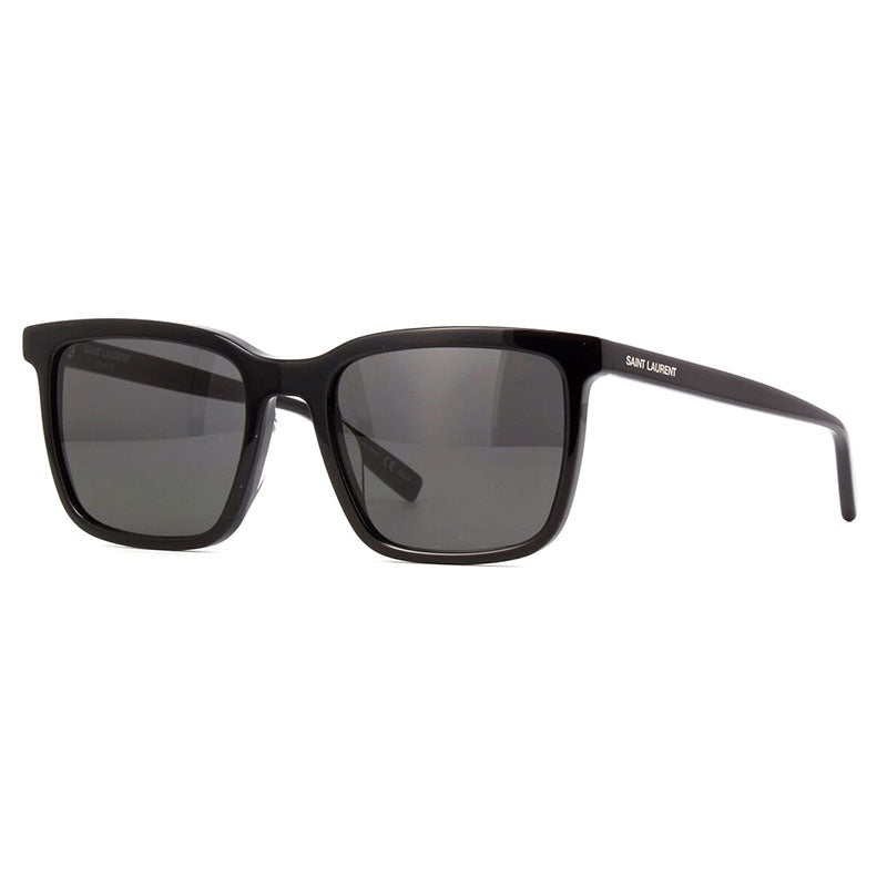 Saint Laurent Sunglasses Square Full Rim