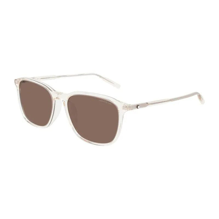 Montblanc Sunglasses Square Full Rim