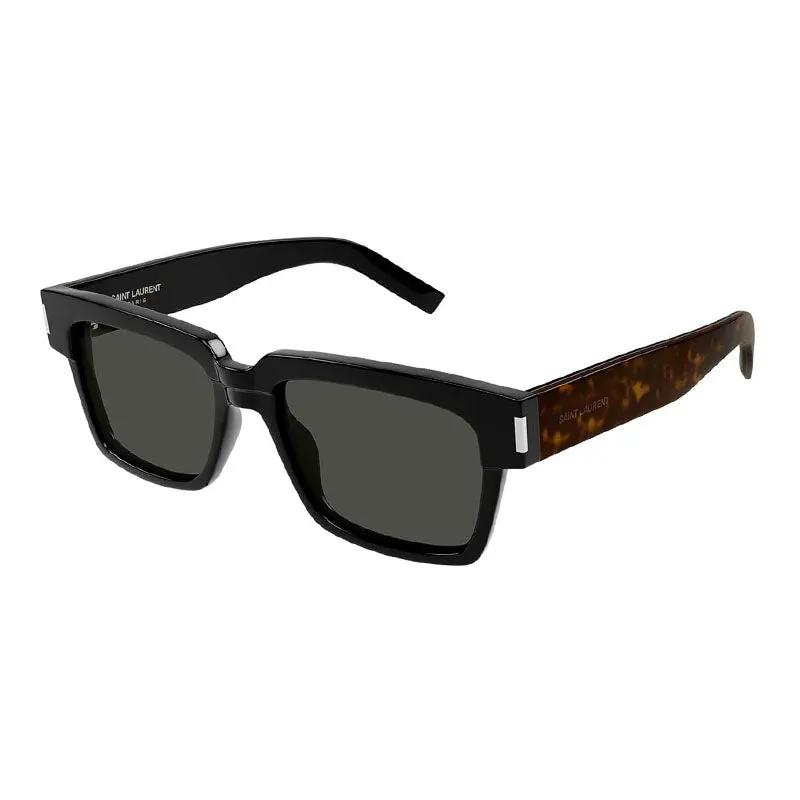 Saint Laurent Sunglasses Square Full Rim
