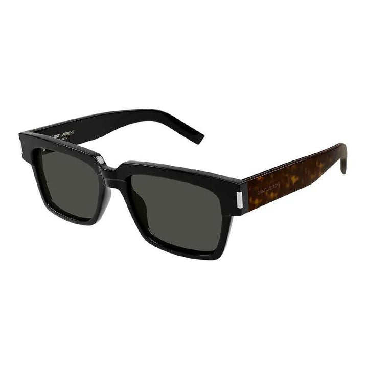 Saint Laurent Sunglasses Square Full Rim