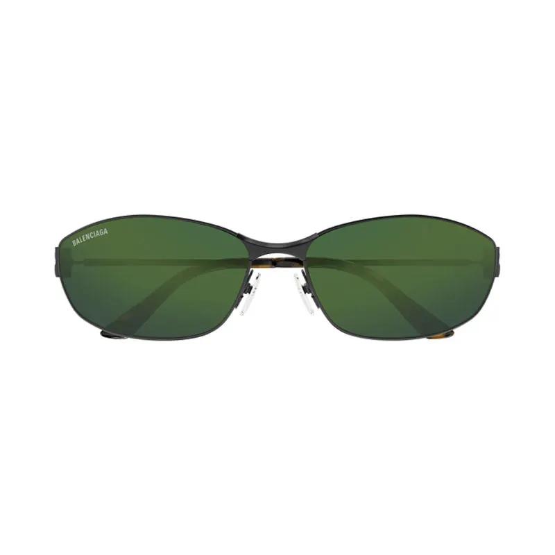 Balenciaga Sunglasses Cat Eye Full Rim