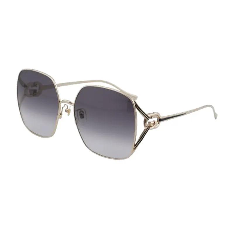 Gucci Sunglasses Square Full Rim